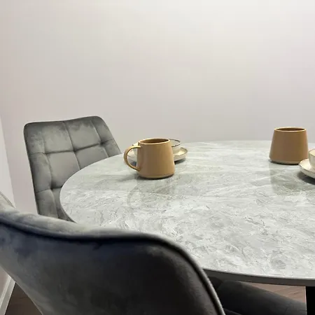 Lauvas Rezidences - Self Check-in Apartment