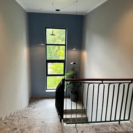 Lauvas Rezidences - Self Check-in Apartment