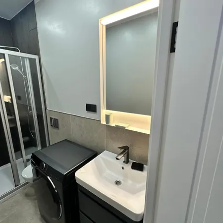 Lauvas Rezidences - Self Check-in Apartment Riga