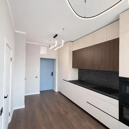 Lauvas Rezidences - Self Check-in