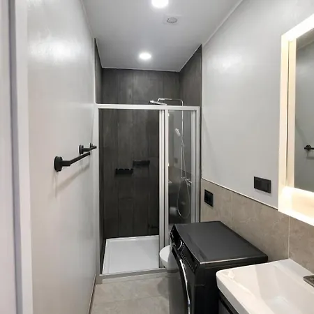 Lauvas Rezidences - Self Check-in Riga