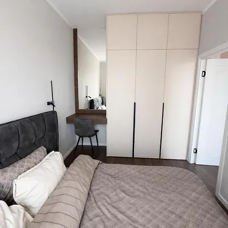 Apartment Lauvas Rezidences - Self Check-in Riga