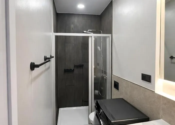 Lauvas Rezidences - Self Check-in Riga