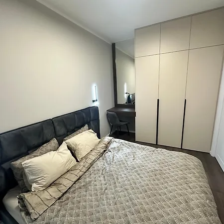 Lauvas Rezidences - Self Check-in * Riga