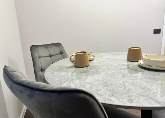 Lauvas Rezidences - Self Check-in Dzīvoklis