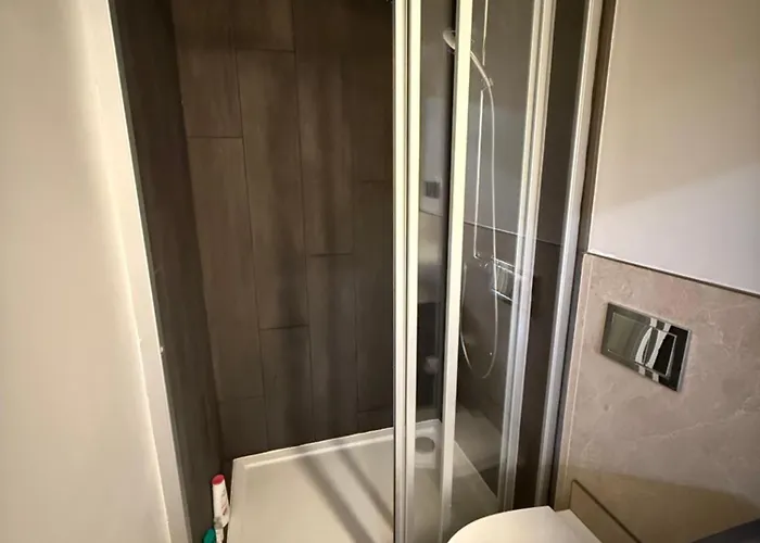 Lauvas Rezidences - Self Check-in Riga