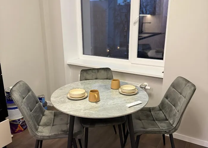 Lauvas Rezidences - Self Check-in