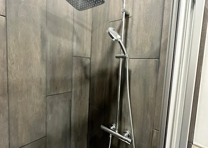 Dzīvoklis Lauvas Rezidences - Self Check-in *