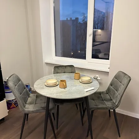 Lauvas Rezidences - Self Check-in